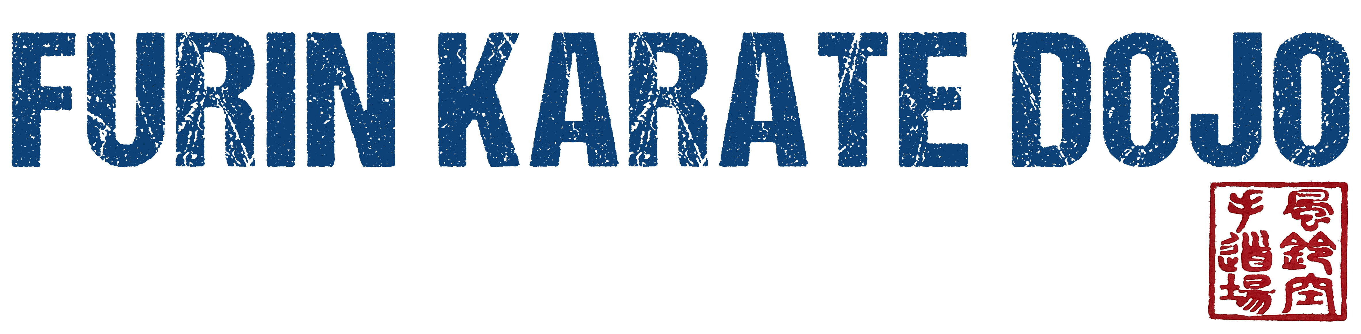Furin Karate Logo
