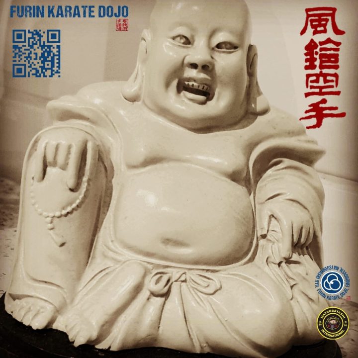 Own Your KARATE