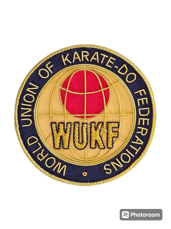 We are WUKF Netherlands